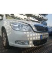 skoda octavia berlina (1z3) del año 2009