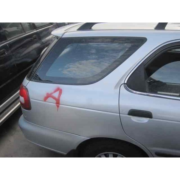 suzuki baleno berlina sy (eg) del año 1999