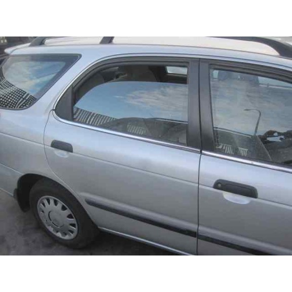 suzuki baleno berlina sy (eg) del año 1999