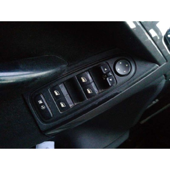 citroën c4 picasso del año 2008