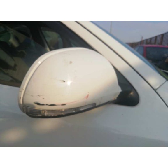 skoda octavia berlina (1z3) del año 2009