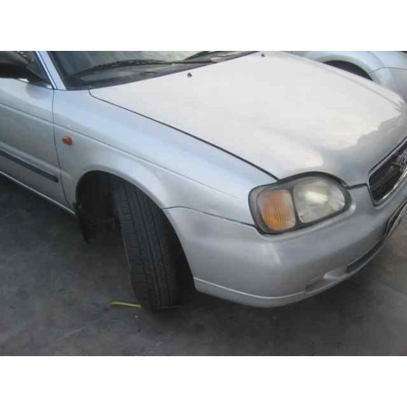 suzuki baleno berlina sy (eg) del año 1999