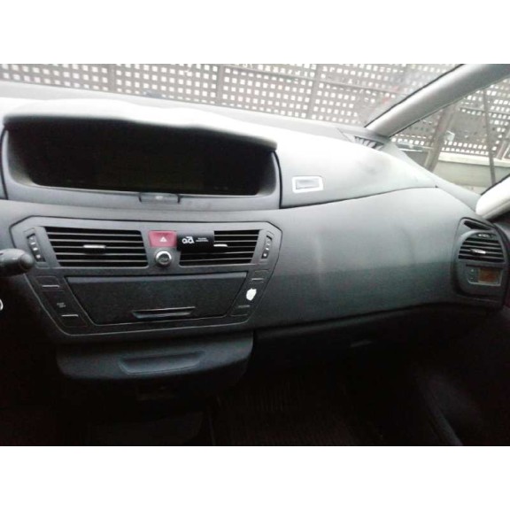 citroën c4 picasso del año 2008