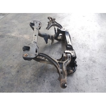 Recambio de puente delantero para chrysler jeep gr.cherokee (wh) 3.0 crd limited referencia OEM IAM   