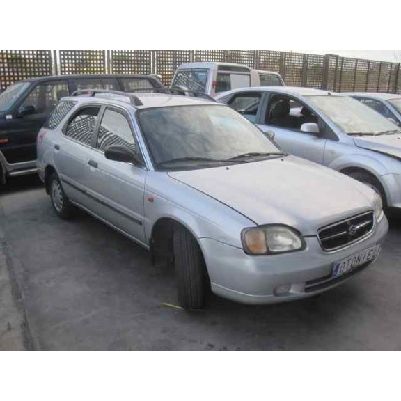 suzuki baleno berlina sy (eg) del año 1999