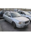 suzuki baleno berlina sy (eg) del año 1999