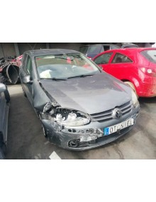 volkswagen golf v berlina (1k1) del año 2007