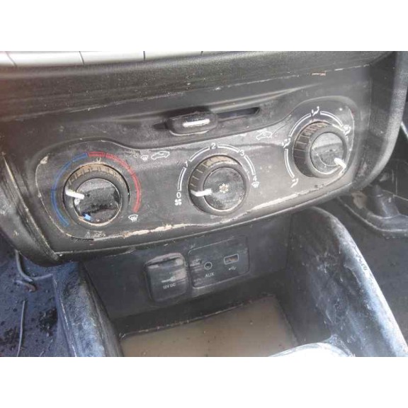 fiat tipo del año 2017