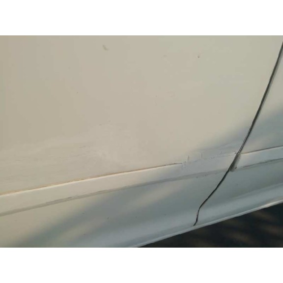 skoda octavia berlina (1z3) del año 2009