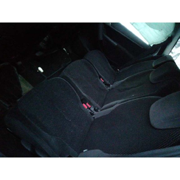 citroën c4 picasso del año 2008