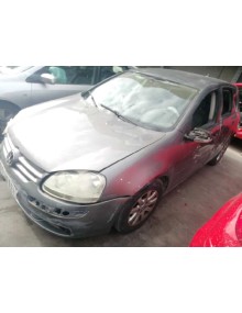 volkswagen golf v berlina (1k1) del año 2007 2