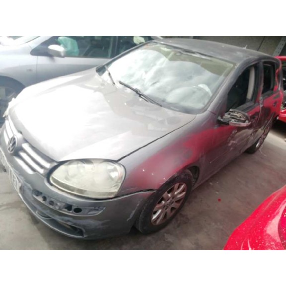 volkswagen golf v berlina (1k1) del año 2007