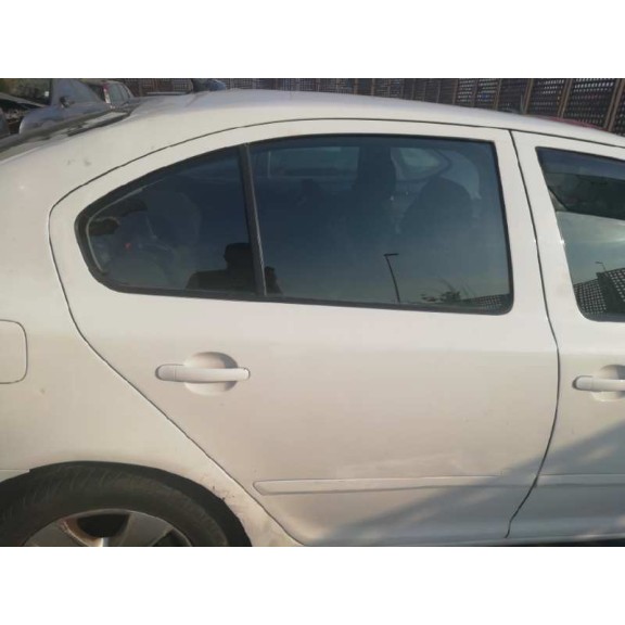 skoda octavia berlina (1z3) del año 2009