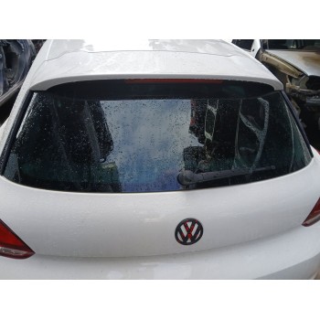 Recambio de porton trasero para volkswagen scirocco iii (137, 138) 1.4 tsi referencia OEM IAM 1K8827025N  