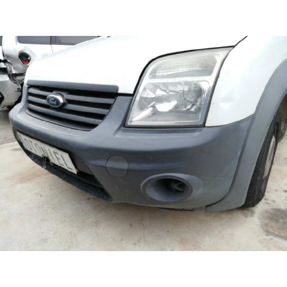ford transit connect (tc7) del año 2011