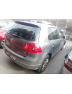 volkswagen golf v berlina (1k1) del año 2007