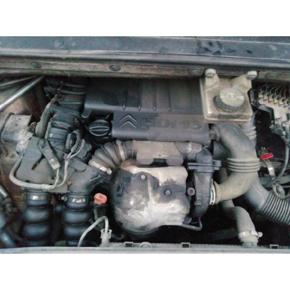 citroën c4 picasso del año 2008