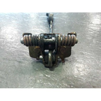 Recambio de retenedor puerta para citroën c3 1.4 hdi referencia OEM IAM  TRAS IZQ 