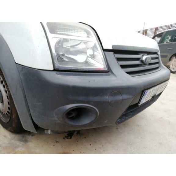 ford transit connect (tc7) del año 2011