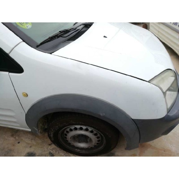 ford transit connect (tc7) del año 2011