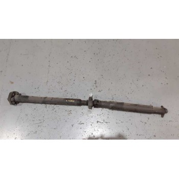 TRANSMISION CENTRAL 143 CMTS DE LARGO 