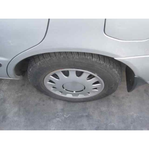 suzuki baleno berlina sy (eg) del año 1999