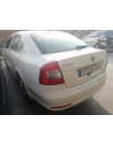 skoda octavia berlina (1z3) del año 2009