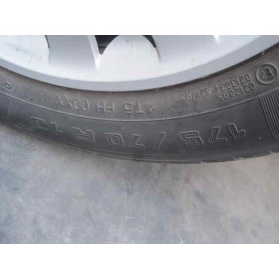 suzuki baleno berlina sy (eg) del año 1999