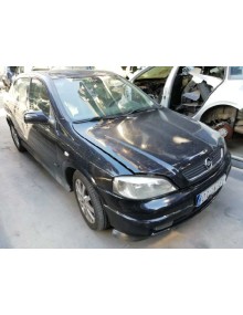 opel astra g berlina del año 2004 2