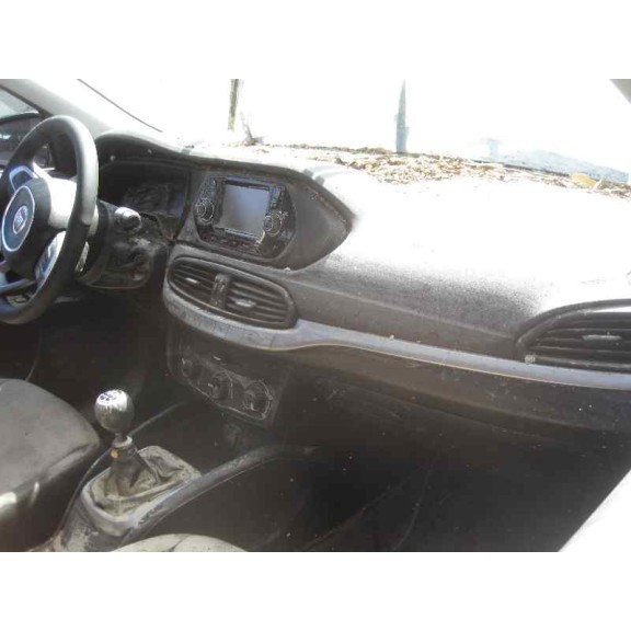 fiat tipo del año 2017