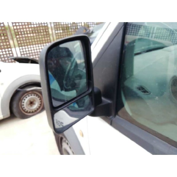 ford transit connect (tc7) del año 2011