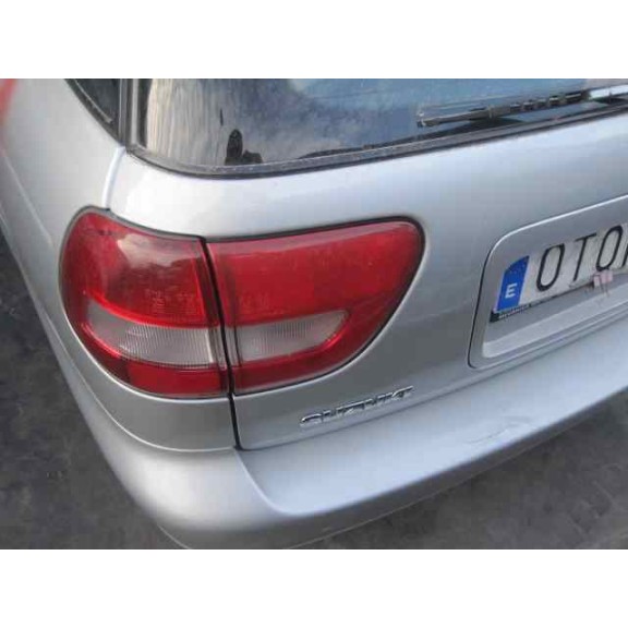 suzuki baleno berlina sy (eg) del año 1999