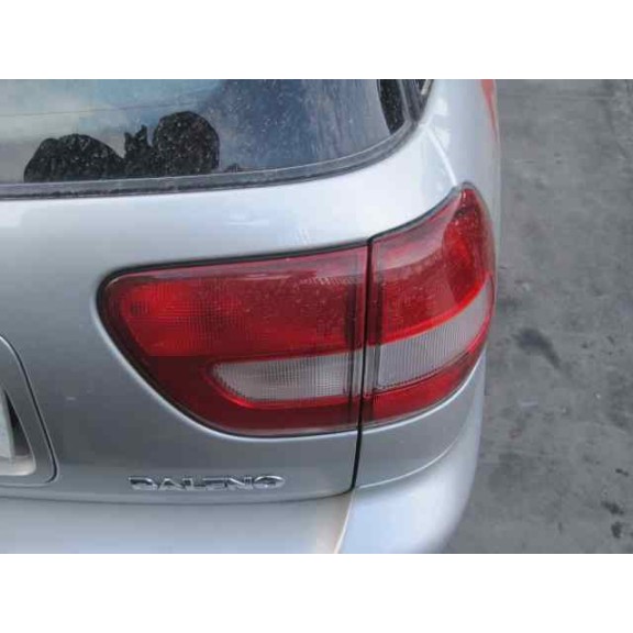 suzuki baleno berlina sy (eg) del año 1999