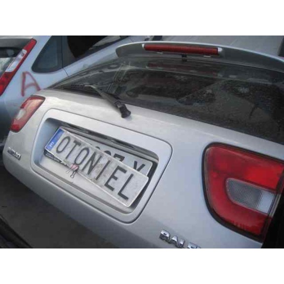 suzuki baleno berlina sy (eg) del año 1999