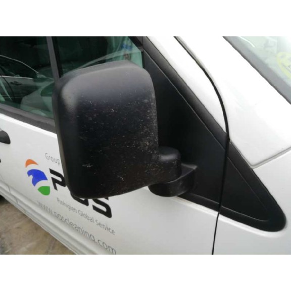 ford transit connect (tc7) del año 2011