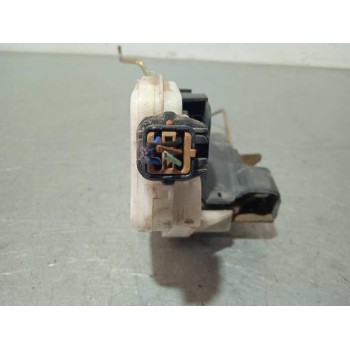 Recambio de cerradura puerta delantera izquierda para mitsubishi space wagon (n80/n90) 2,4 glx referencia OEM IAM SR 5 PINES 