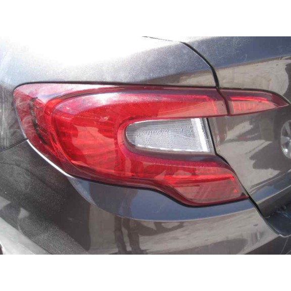 fiat tipo del año 2017