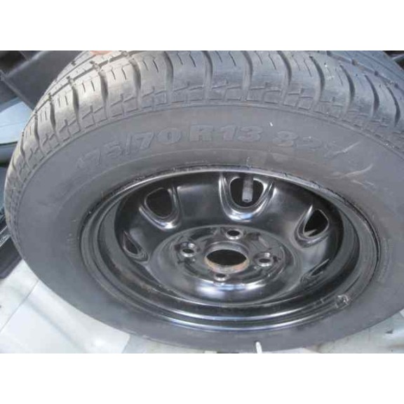 suzuki baleno berlina sy (eg) del año 1999