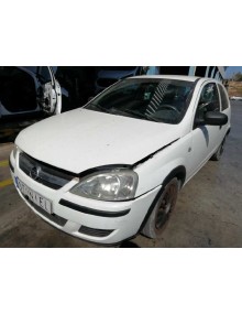 opel corsa c del año 2005