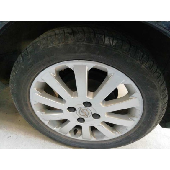 opel astra g berlina del año 2004