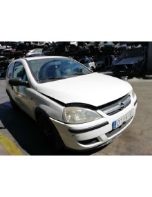 opel corsa c del año 2005 2