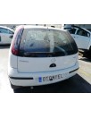 opel corsa c del año 2005