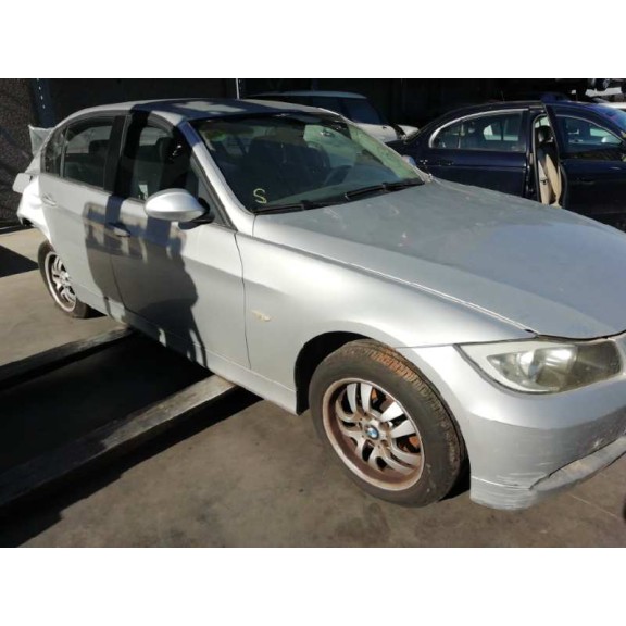 bmw serie 3 berlina (e90) del año 2007