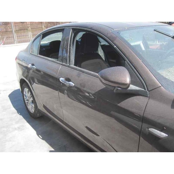 fiat tipo del año 2017