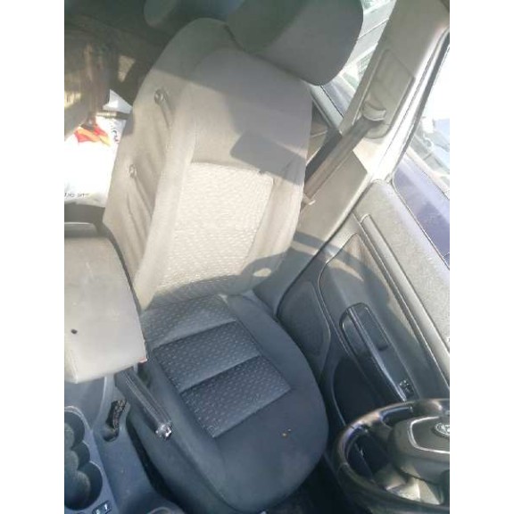 skoda octavia berlina (1z3) del año 2009