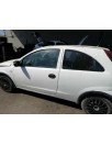 opel corsa c del año 2005