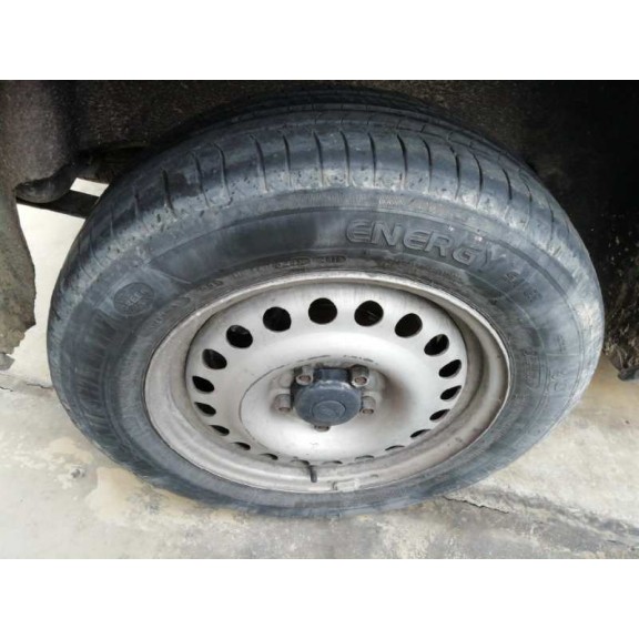 ford transit connect (tc7) del año 2011