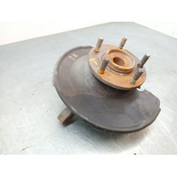 Recambio de mangueta delantera derecha para mitsubishi outlander (cw0) 2.0 di-d cat referencia OEM IAM   