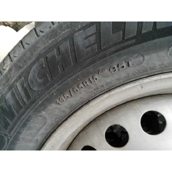 ford transit connect (tc7) del año 2011