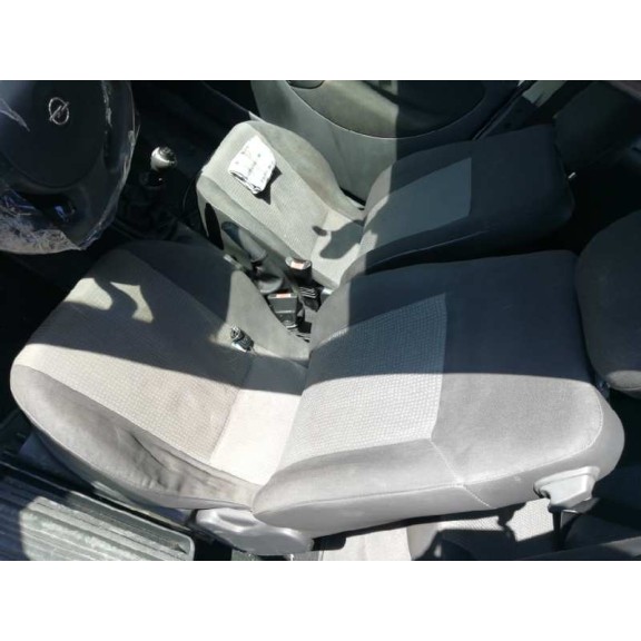 opel corsa c del año 2005